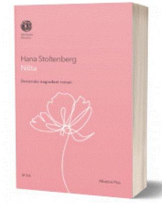 ništa roman hana stoltenberg 