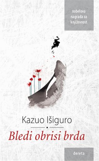 bledi obrisi brda kazuo išiguro 