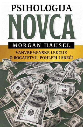 psihologija novca morgan hausel 