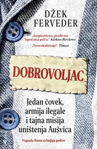 dobrovoljac džek ferveder 