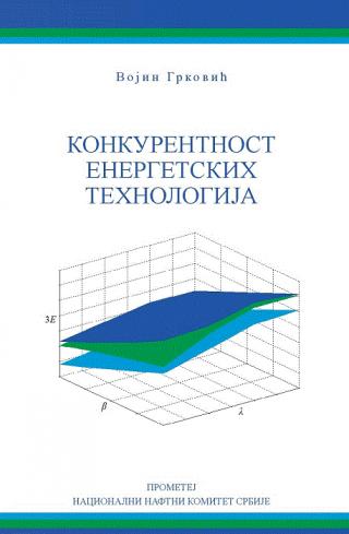 konkurentnost energetskih tehnologija vojin grković 