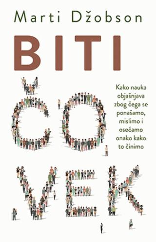 biti čovek marti džobson 