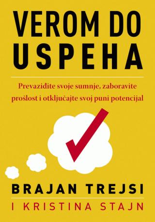 verom do uspeha brajan trejsi kristina stajn 