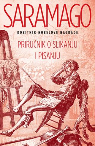 priručnik o slikanju i pisanju žoze saramago 