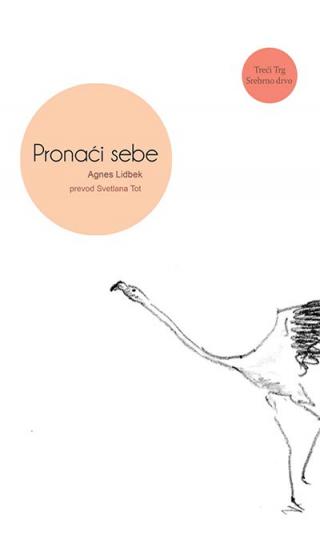 pronaći sebe agnes lidbek 