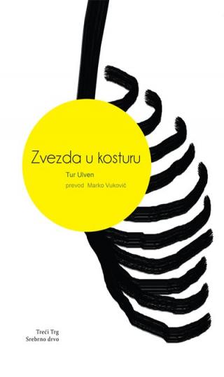 zvezda u kosturu tur ulven 