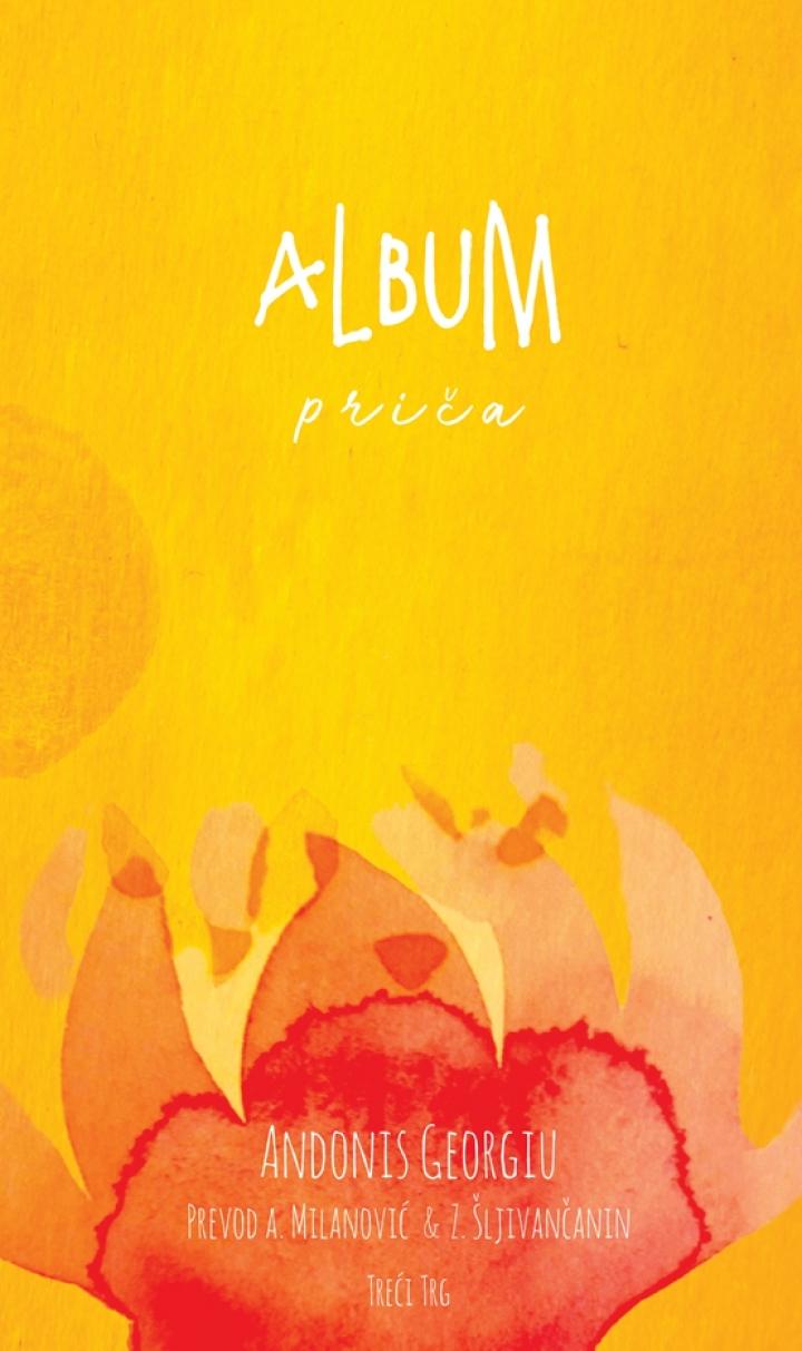 album priča 