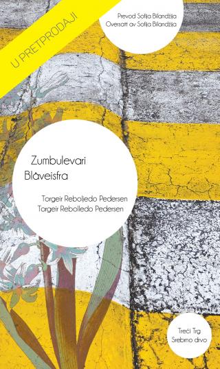 zumbulevari torgeir roboljedo pedersen 
