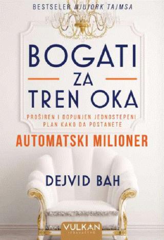 bogati za tren oka dejvid bah 