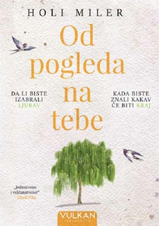 od pogleda na tebe holi miler 