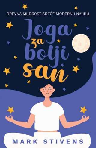 joga za bolji san mark stivens 