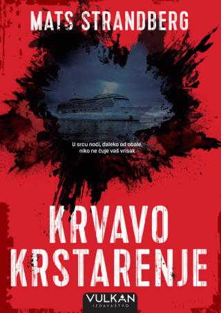 krvavo krstarenje mats strandberg 