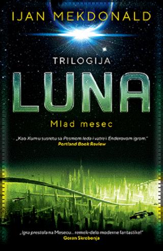 luna mlad mesec ijan mekdonald 