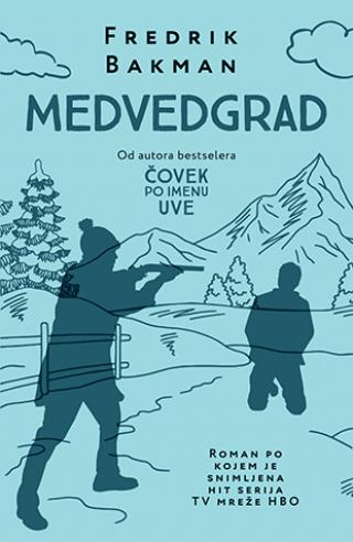 medvedgrad fredrik bakman 