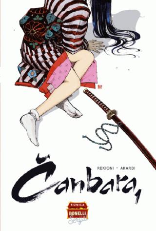 čanbara 1 roberto rekioni 