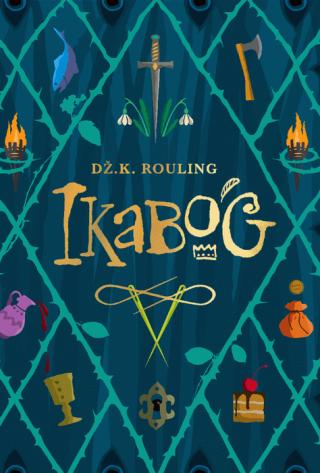 ikabog džoan k rouling 