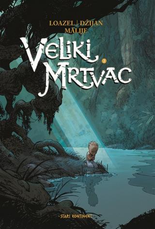 veliki mrtvac 2 džijan malije režis loazel 