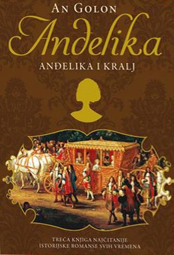 anđelika 3 anđelika i kralj 