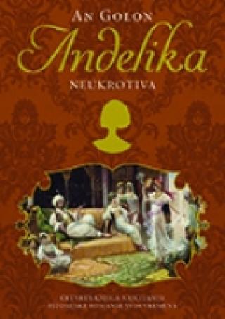 anđelika 4 neukrotiva an golon 