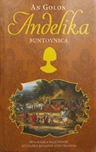 anđelika 5 buntovnica an golon 
