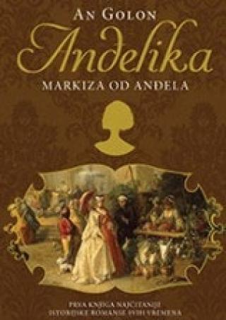 anđelika markiza od anđela an golon 