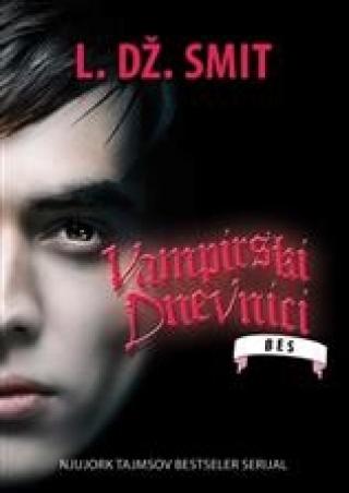 bes vampirski dnevnici 3 l dž smit 
