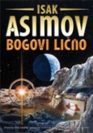 bogovi lično isak asimov 