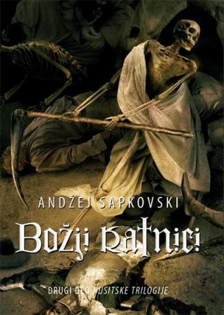 božji ratnici andžej sapkovski 