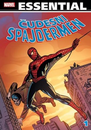 čudesni spajdermen stiv ditko 