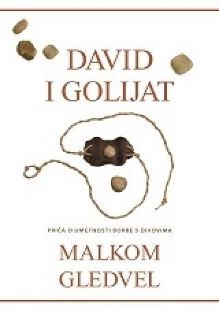 david i golijat malkom gledvel 