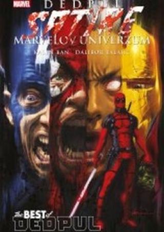 dedpul satire marvelov univerzum ban kalen dalibor talajić 