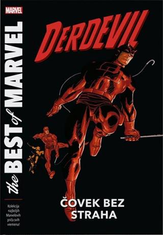 derdevil čovek bez straha džon romita mlađi frenk miler 