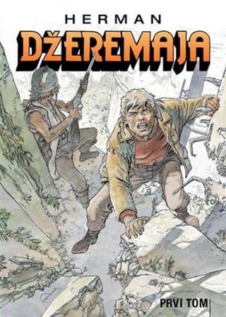 džeremaja 1 epizode 1 3 herman ipen 