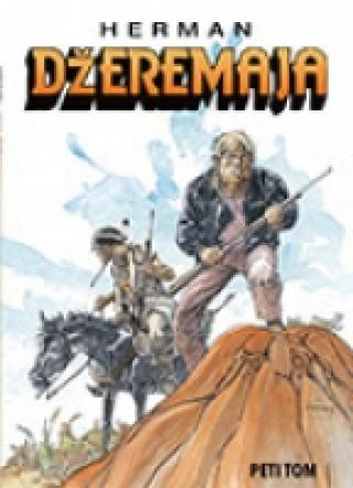 džeremaja 5 epizode 13 15 herman ipen 