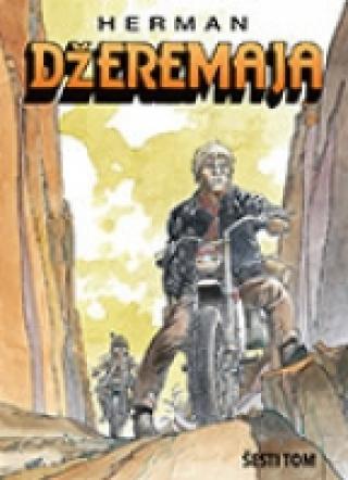 džeremaja 6 epizode 16 18 herman ipen 