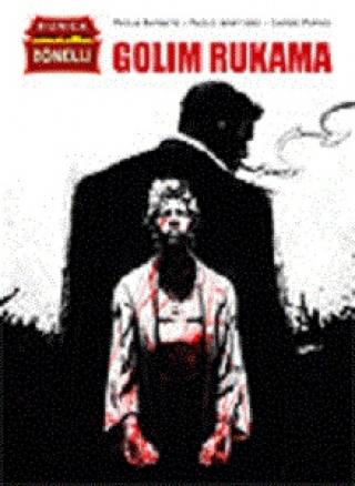 golim rukama grupa autora 