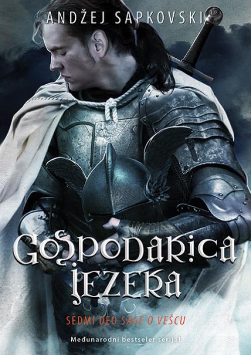 gospodarica jezera 