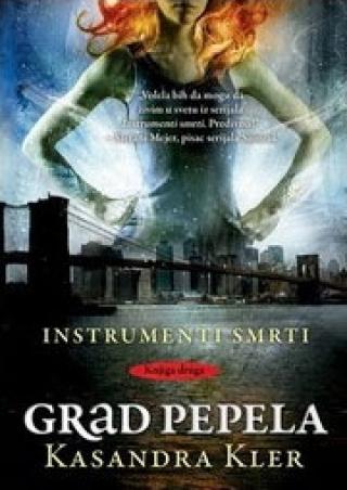 grad pepela kasandra kler 
