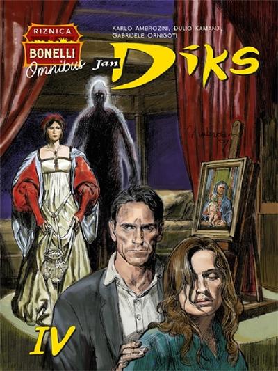jan diks, 4 epizode 12 14 