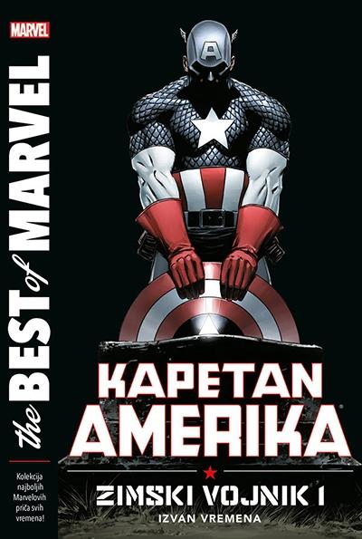 kapetan amerika zimski vojnik 1, izvan vremena 
