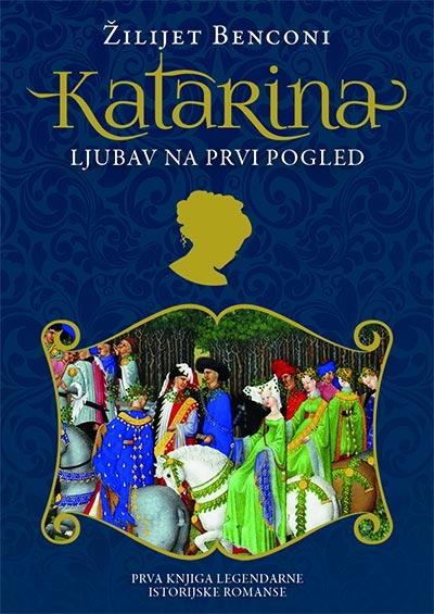 katarina 1 ljubav na prvi pogled 