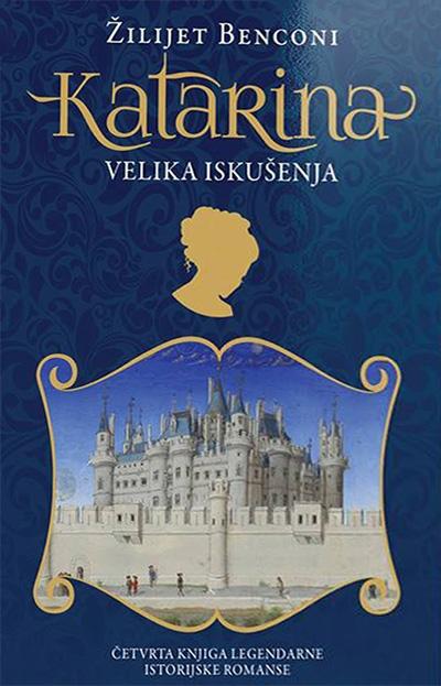 katarina 4 velika iskušenja 