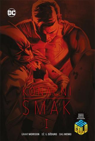 konačni smak 1 grant morison 
