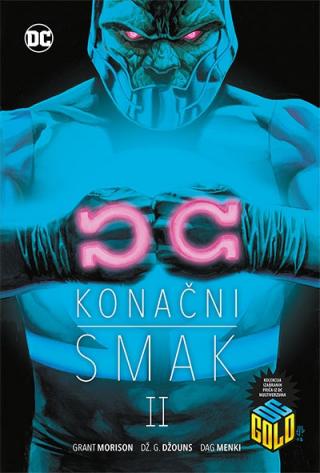 konačni smak 2 grant morison 