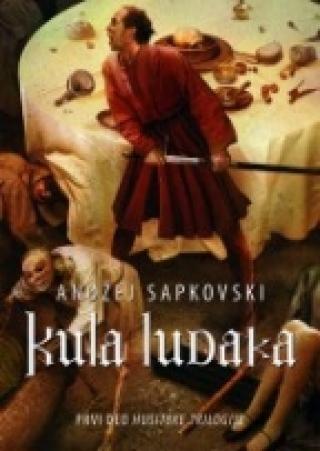 kula ludaka andžej sapkovski 