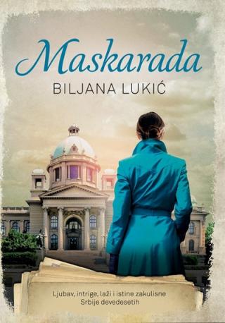 maskarada biljana lukić 