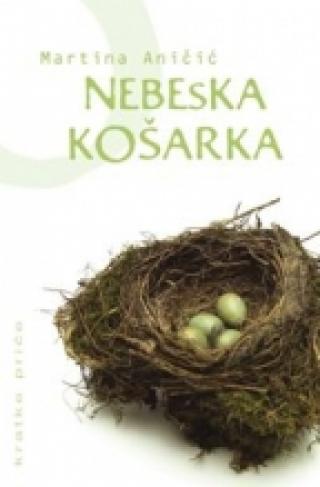 nebeska košarka martina aničić 