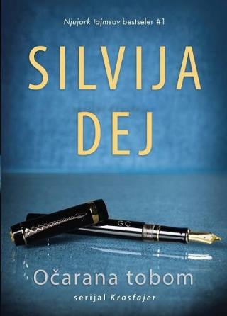 očarana tobom silvija dej 
