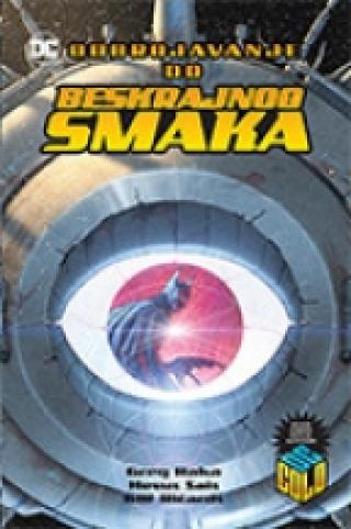 odbrojavanje do beskrajnog smaka grupa autora 