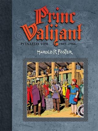 princ valijant 15 harold foster 